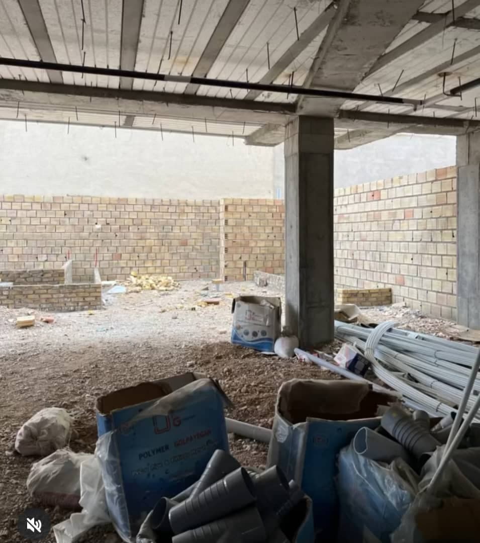 املاک حیدربابا در سمنان