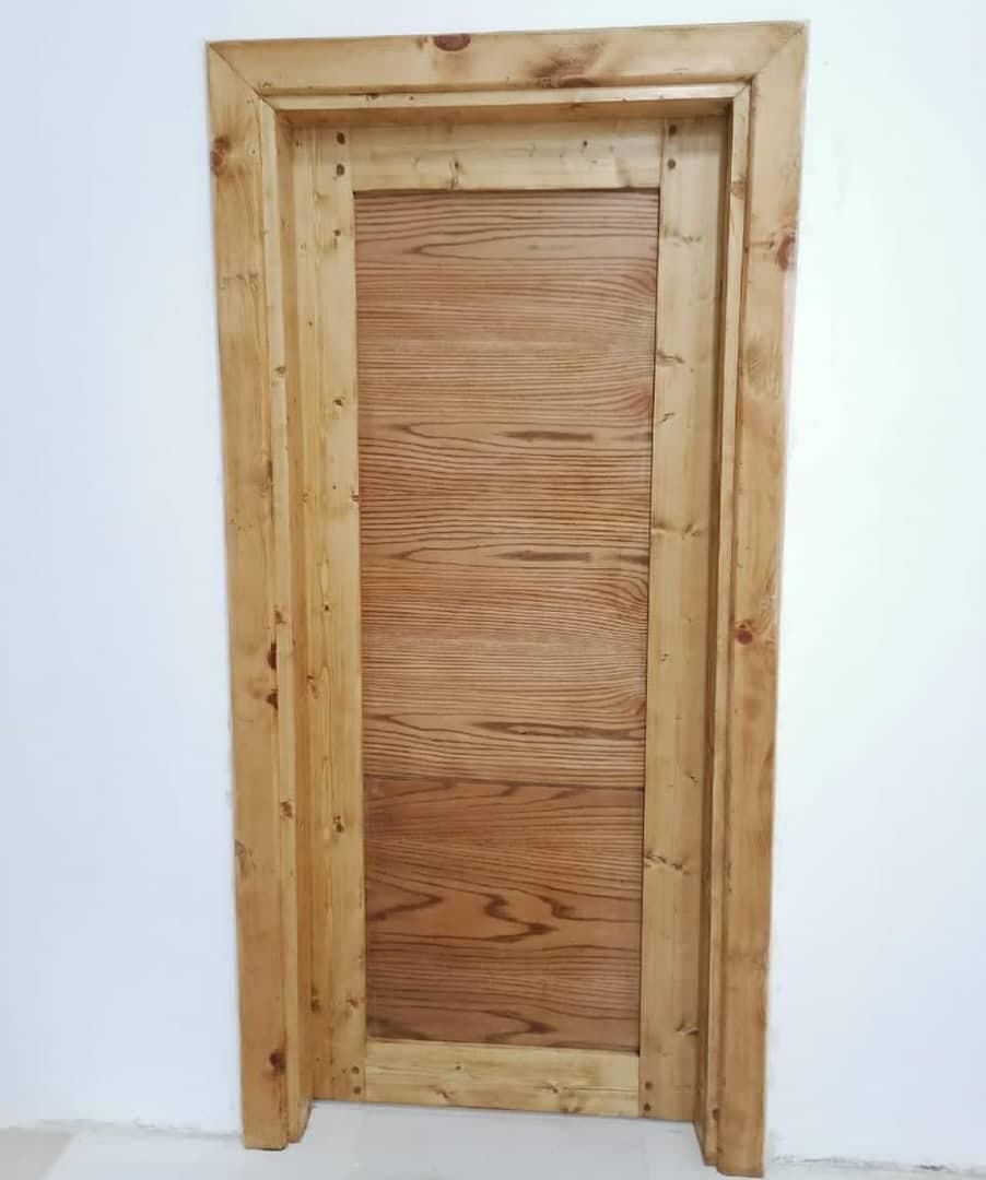 تولید کابینت و کمد دیواری هنر و چوب در نوشهر