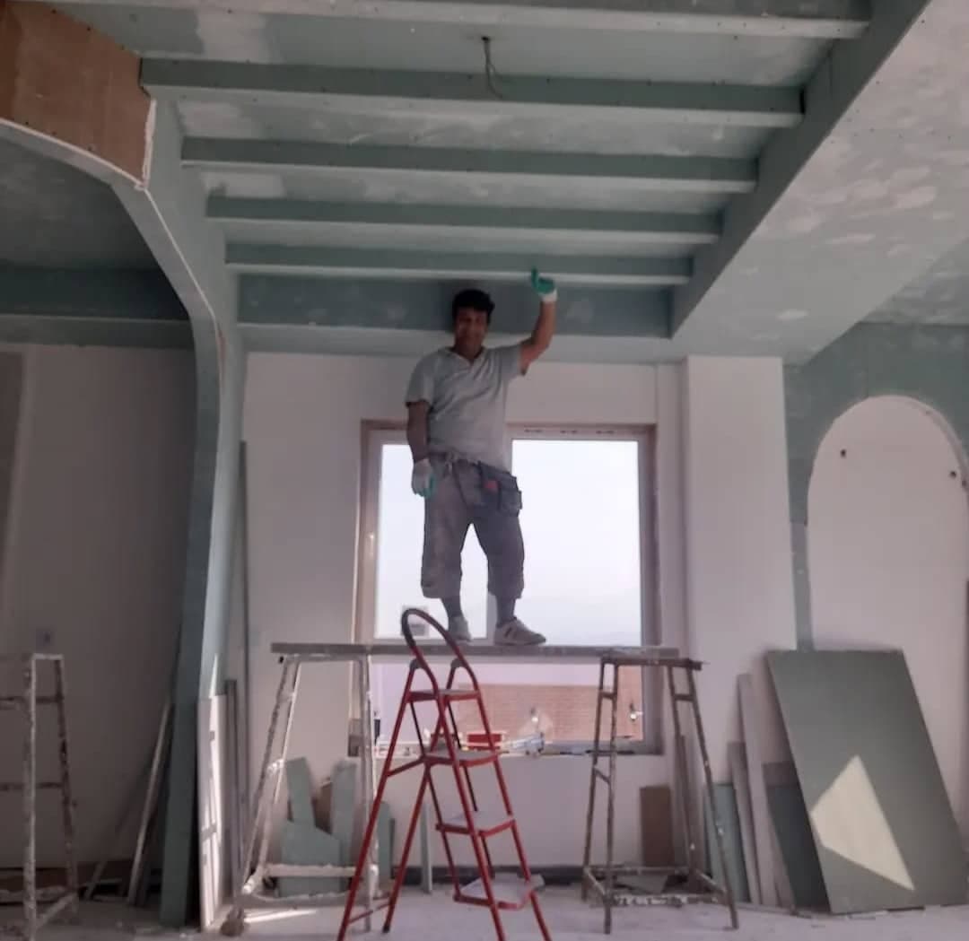 اجرای کناف ایزانلو در نوشهر