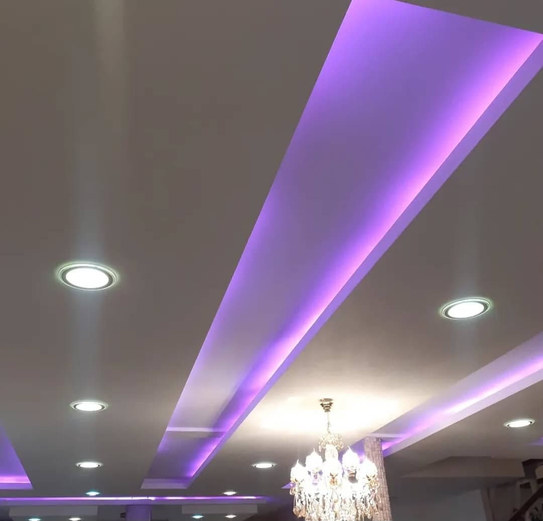 اجرای کناف ایزانلو در نوشهر