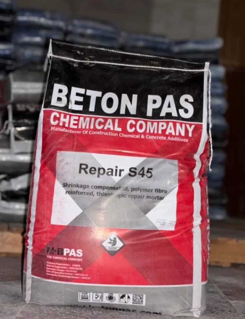 فروش محصولات شیمی ساختمان و کپکو دژ چسب در قائمشهر