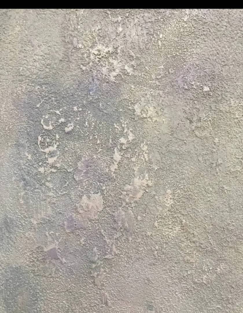 اجرای تخصصی پتینه و میکروسمنت مروتی در شمال تهران