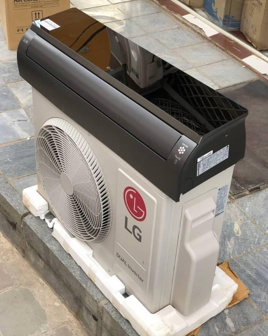 فروشگاه اسپیلت و کولر گازی اسپیلت شاپ در امین حضور تهران