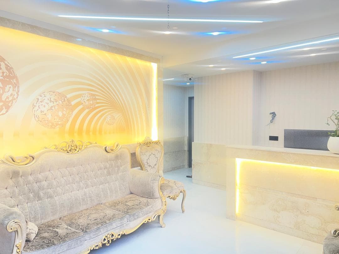 هتل رویال مریم در مشهد