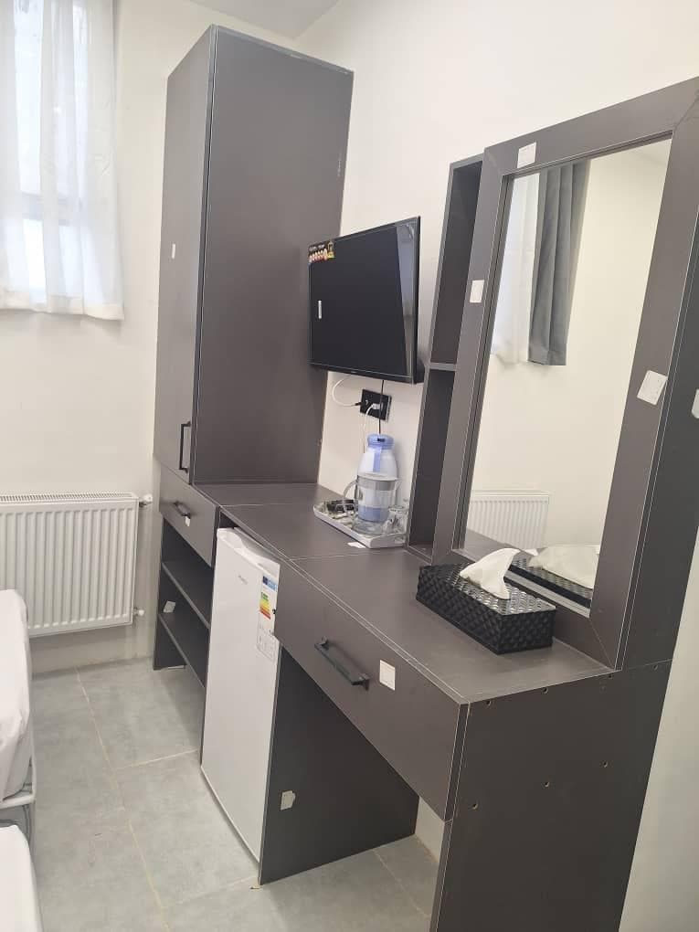 هتل رویال مریم در مشهد