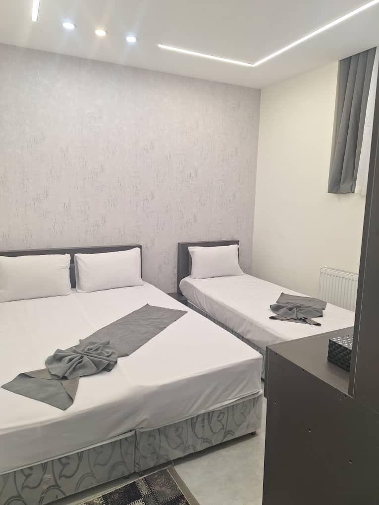 هتل رویال مریم در مشهد