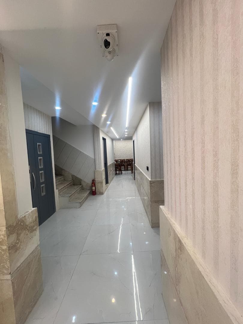 هتل رویال مریم در مشهد