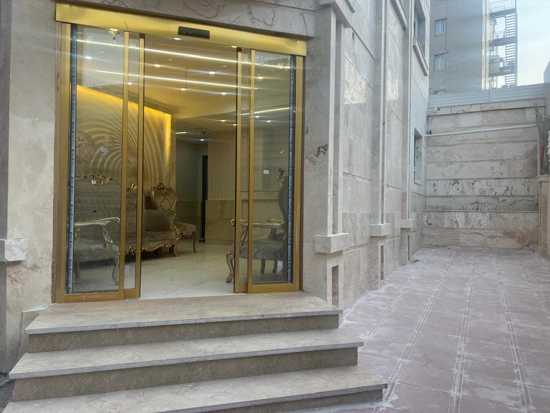 هتل رویال مریم در مشهد