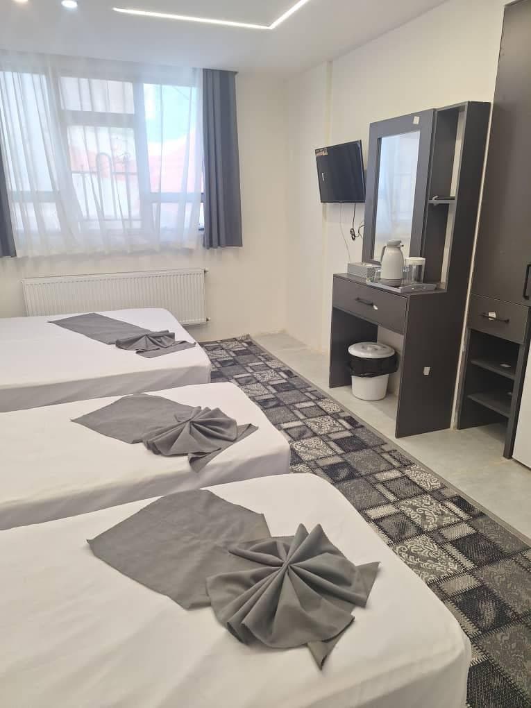 هتل رویال مریم در مشهد