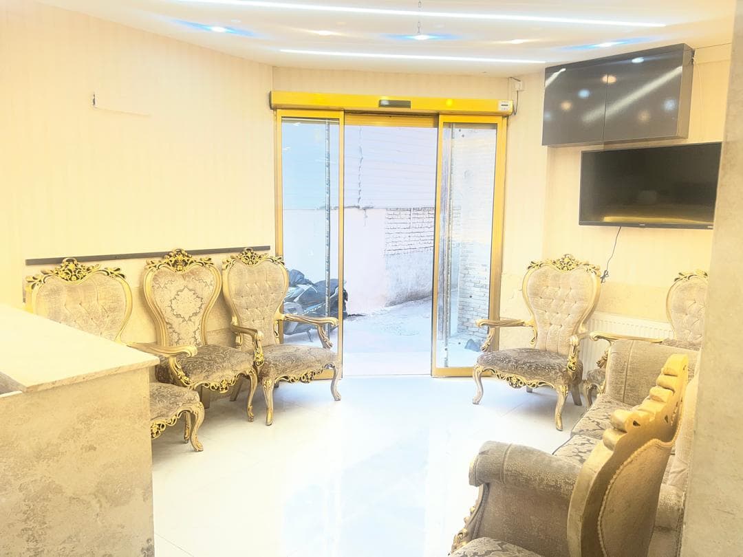 هتل رویال مریم در مشهد