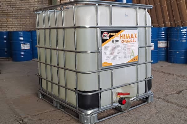 واردات و تولید ملزومات سنگ و ساختمان هایمکس پیشرو سازش در اصفهان