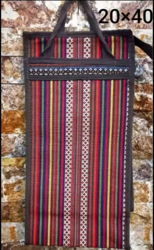 تولید و پخش عمده صنایع دستی سنتی امین ایرانی در قرچک