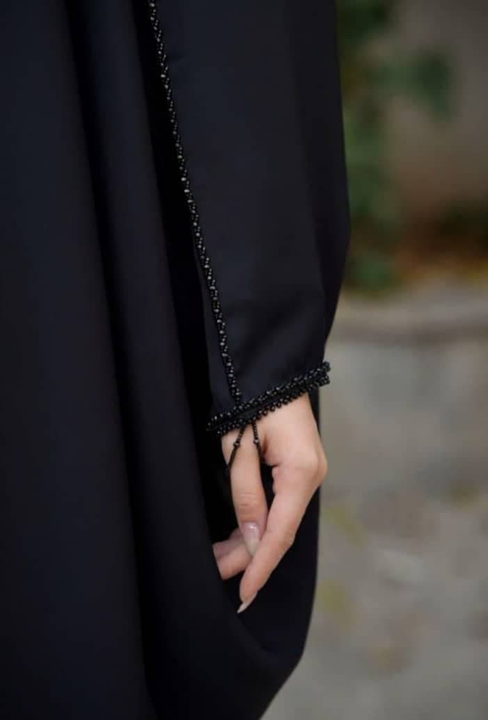 تولید و فروش چادر عربی حدیث کوچولو در قزوین