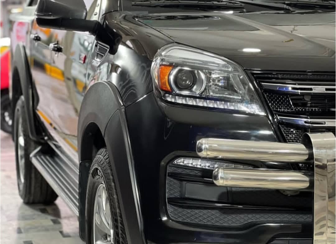 کارشناسی رنگ خودرو سامان در بهشهر