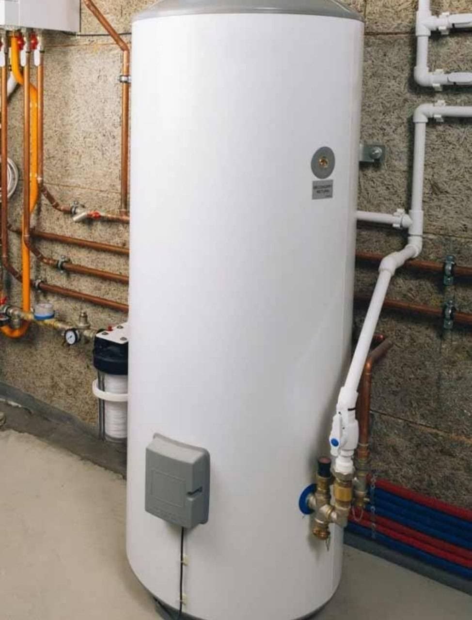 تاسیسات لوله کشی آب حرفه ای راعی در آمل