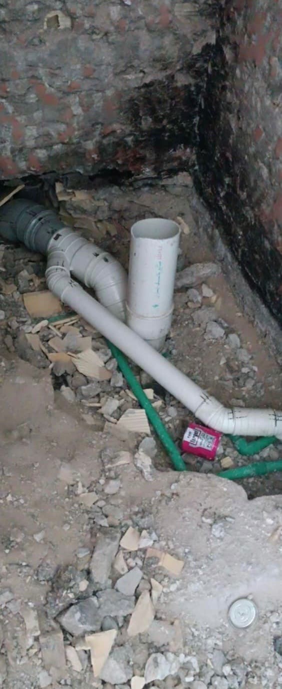 تاسیسات ساختمانی نامی در بوشهر