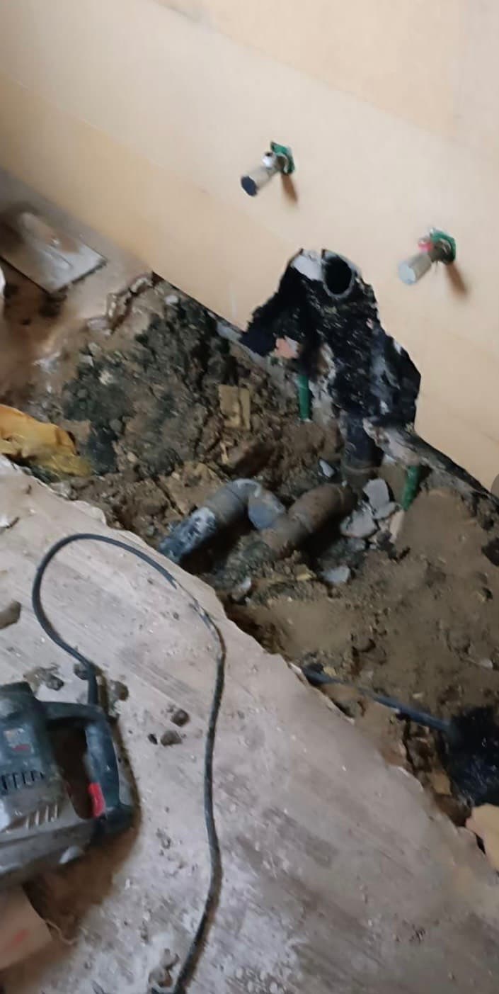 تاسیسات ساختمانی نامی در بوشهر