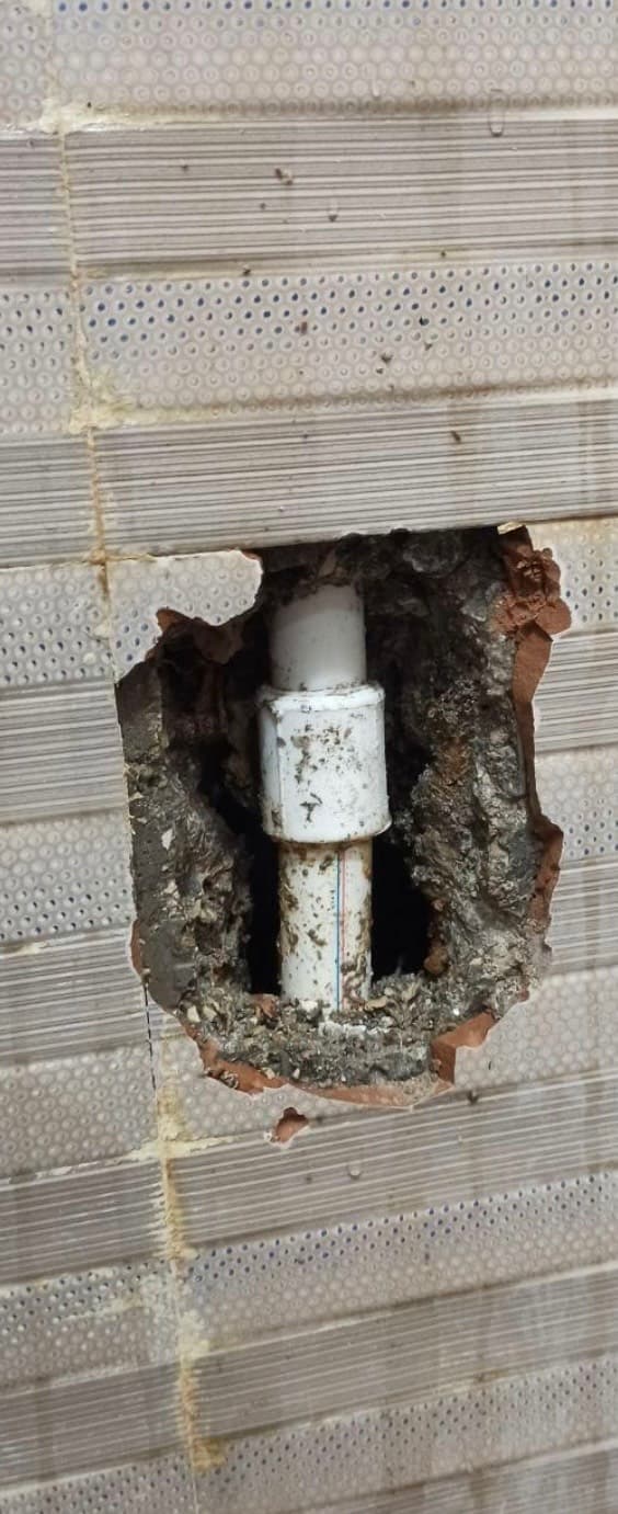 تاسیسات ساختمانی نامی در بوشهر