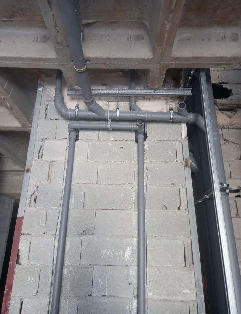 خدمات لوله کشی و تاسیسات شهرام در تبریز