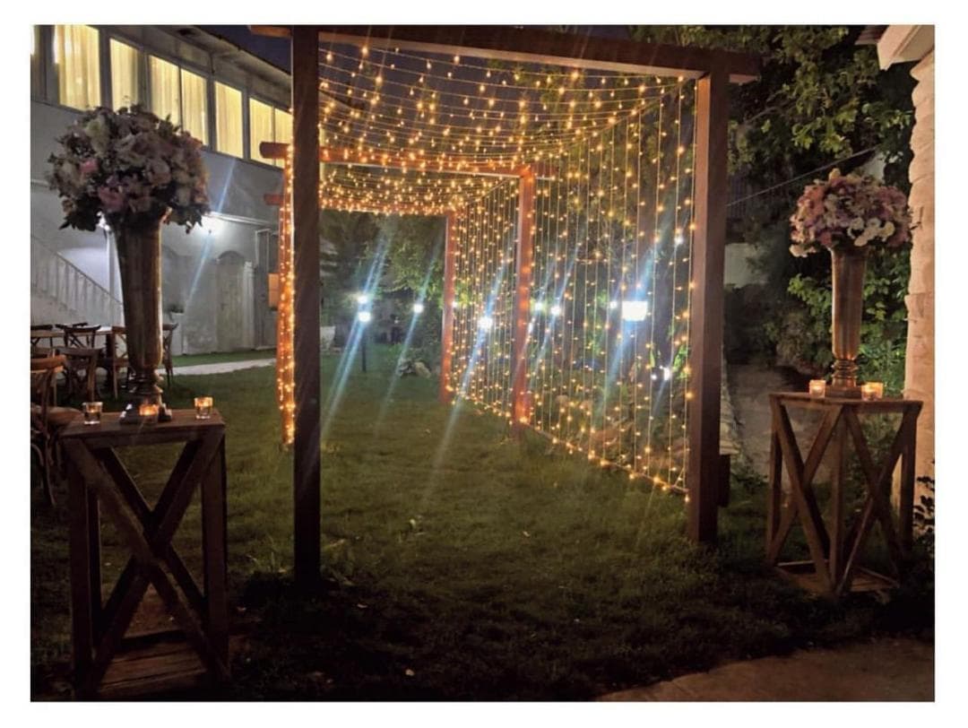 سفره عقد نگین شرق در شرق تهران