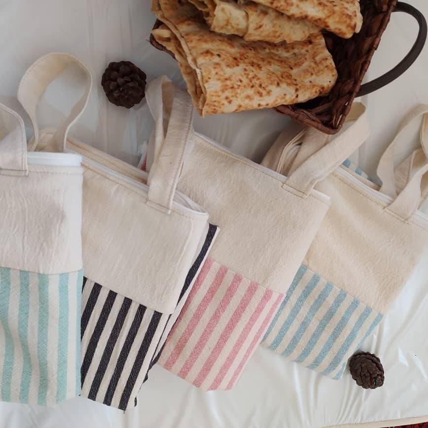 تولید منسوجات یزدی سرای خواجه در یزد