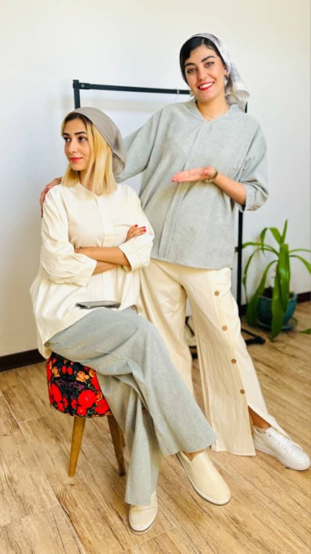 تولید منسوجات یزدی سرای خواجه در یزد