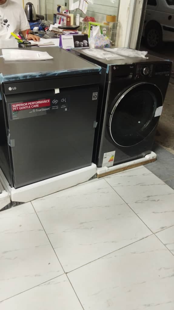 پخش و فروش جهیزیه و لوازم خانگی برقی ملاویسه در سقز