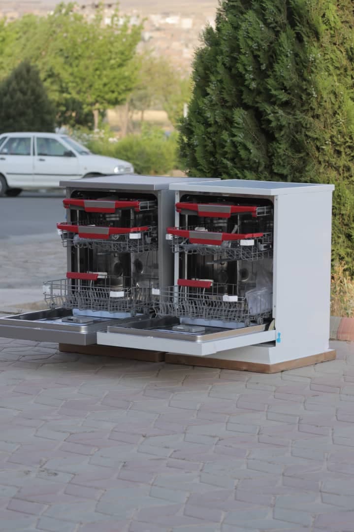 پخش و فروش جهیزیه و لوازم خانگی برقی ملاویسه در سقز