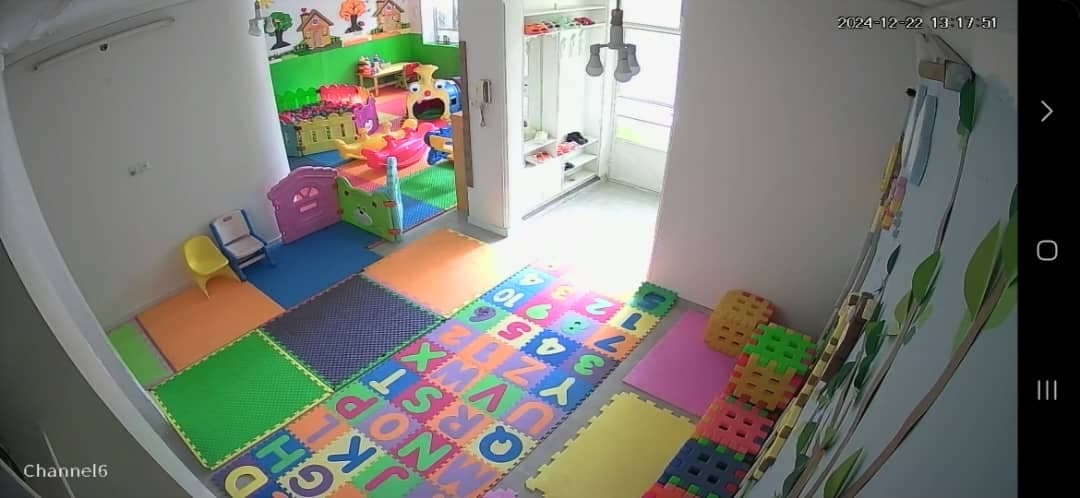 مهد کودک و مرکز پیش دبستانی بهشت زیبای کودک کیانپارس در اهواز