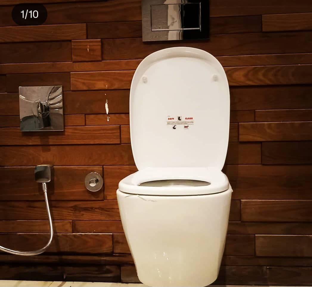 تاسیسات مکانیکی ساختمان پارس شوفاژ در قزوین