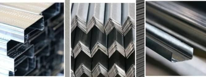 برنا سازه لیان تولیدی سازه های گالوانیزه کناف در بوشهر