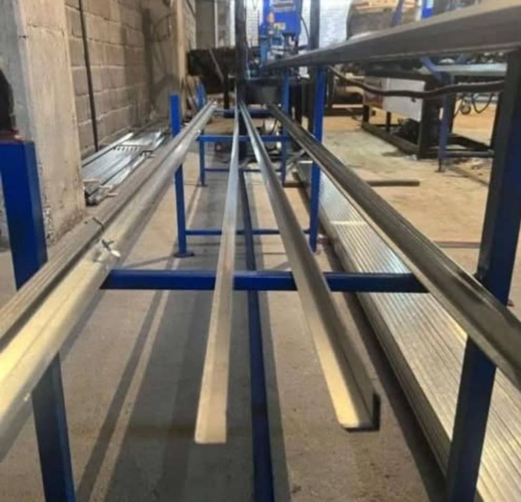 برنا سازه لیان تولیدی سازه های گالوانیزه کناف در بوشهر