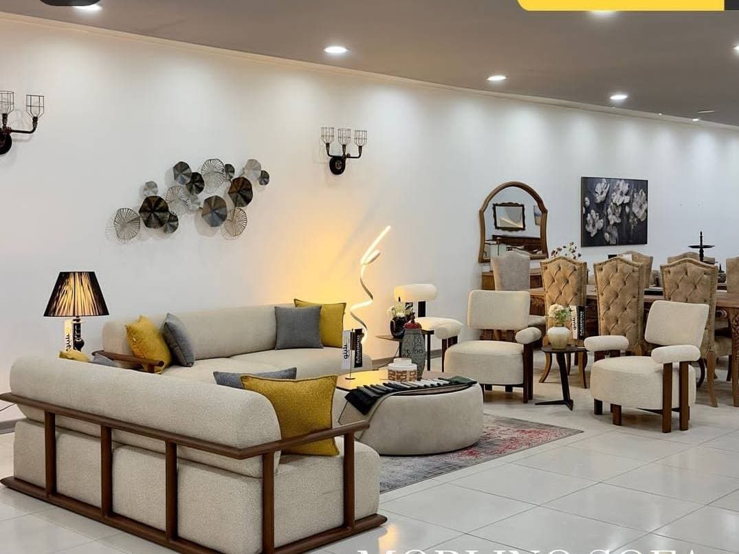 تولید و پخش مصنوعات چوبی آرتا مبل ملایر