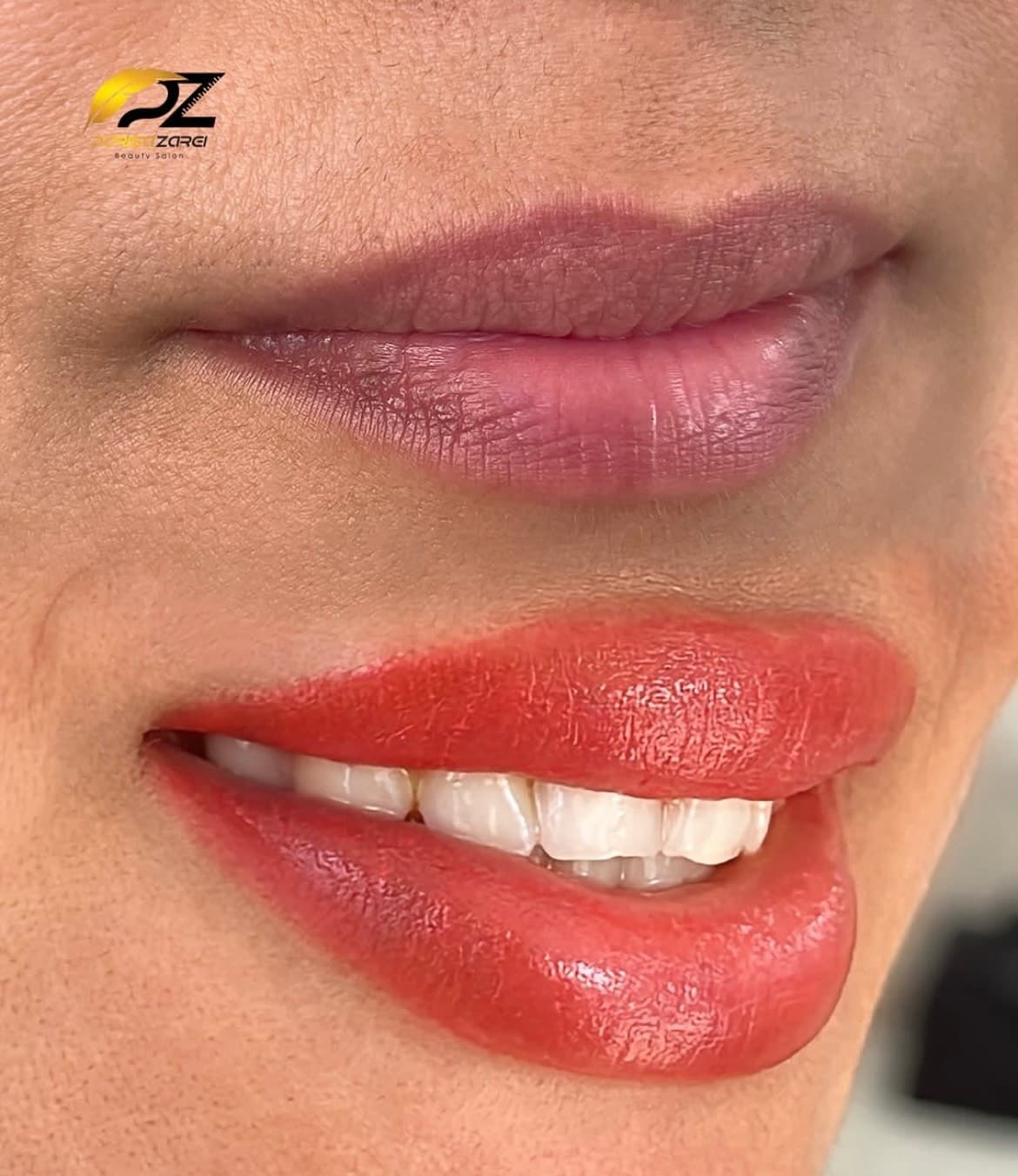 آموزشگاه مراقبت زیبایی پریسا زارعی در گلسار رشت