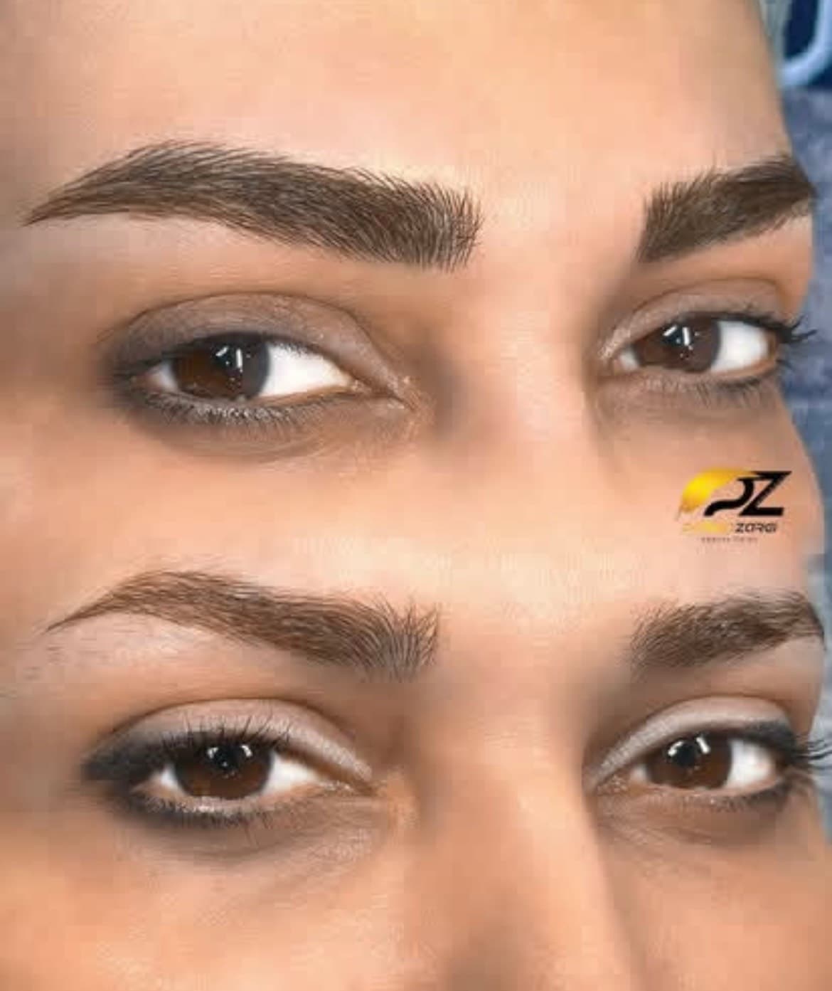 آموزشگاه مراقبت زیبایی پریسا زارعی در گلسار رشت