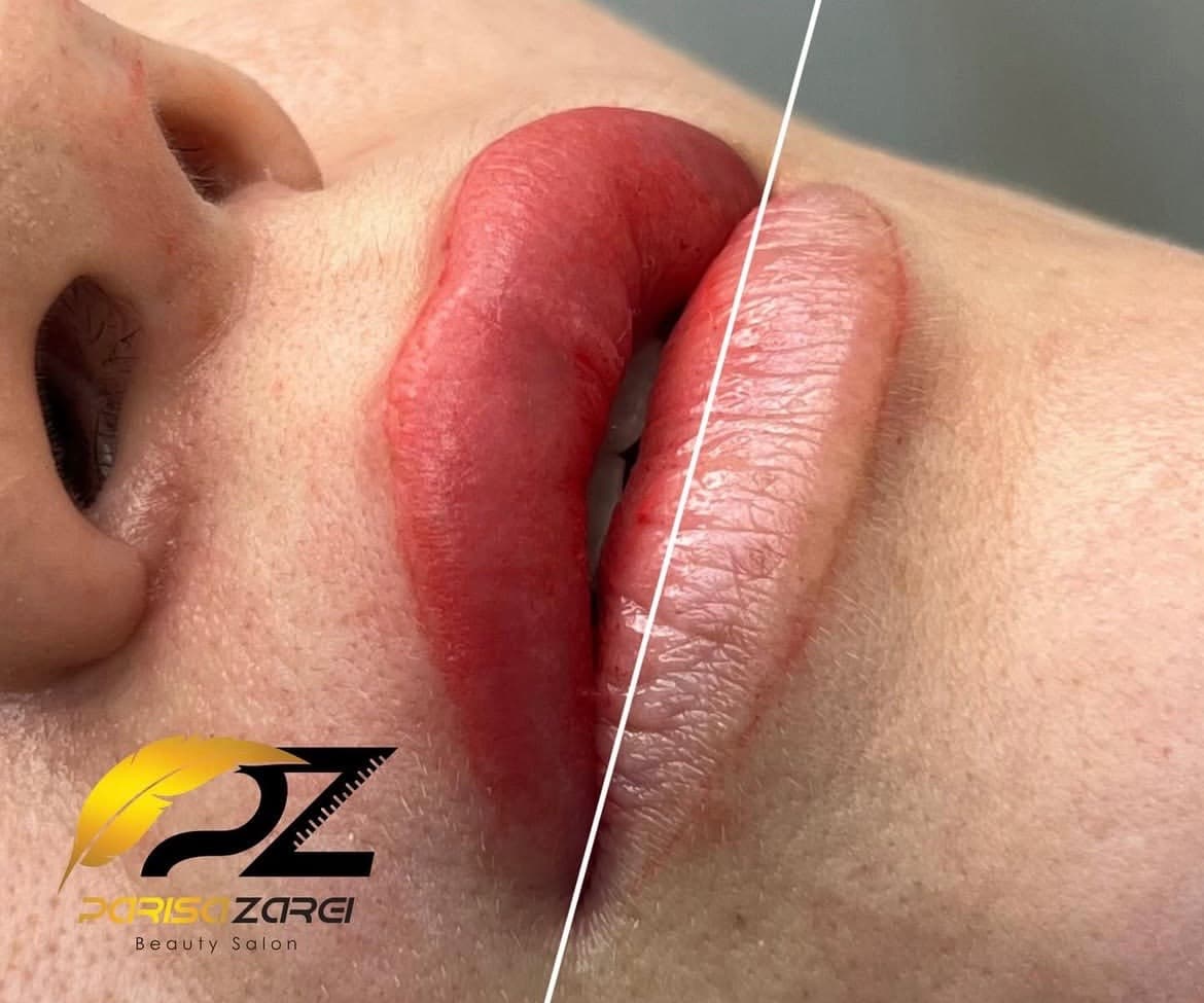 آموزشگاه مراقبت زیبایی پریسا زارعی در گلسار رشت