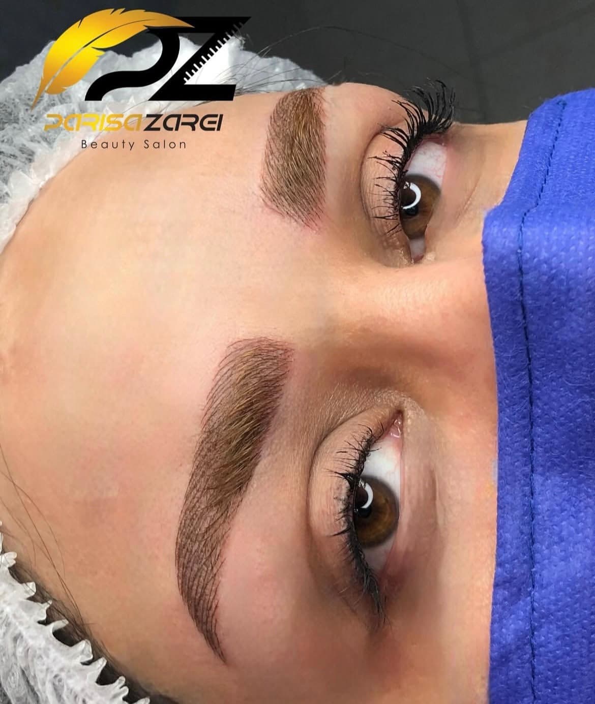 آموزشگاه مراقبت زیبایی پریسا زارعی در گلسار رشت