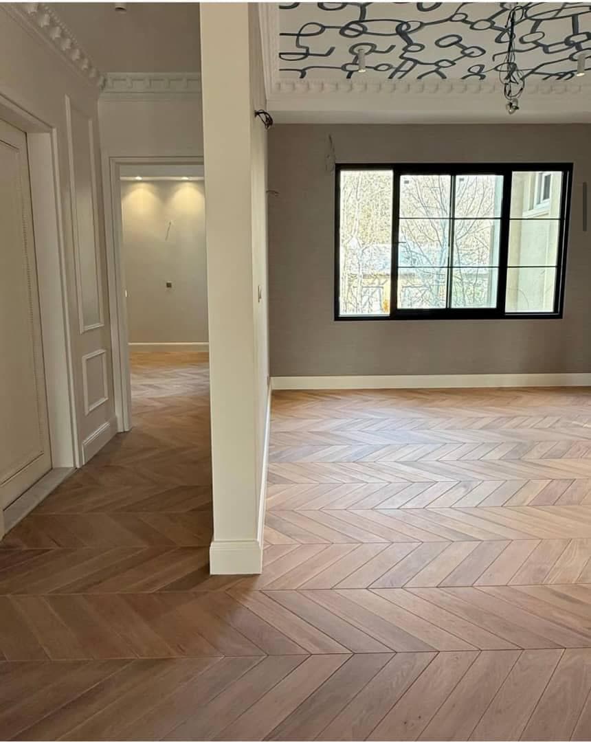 فروش و نصب پارکت فاضلی در گرگان