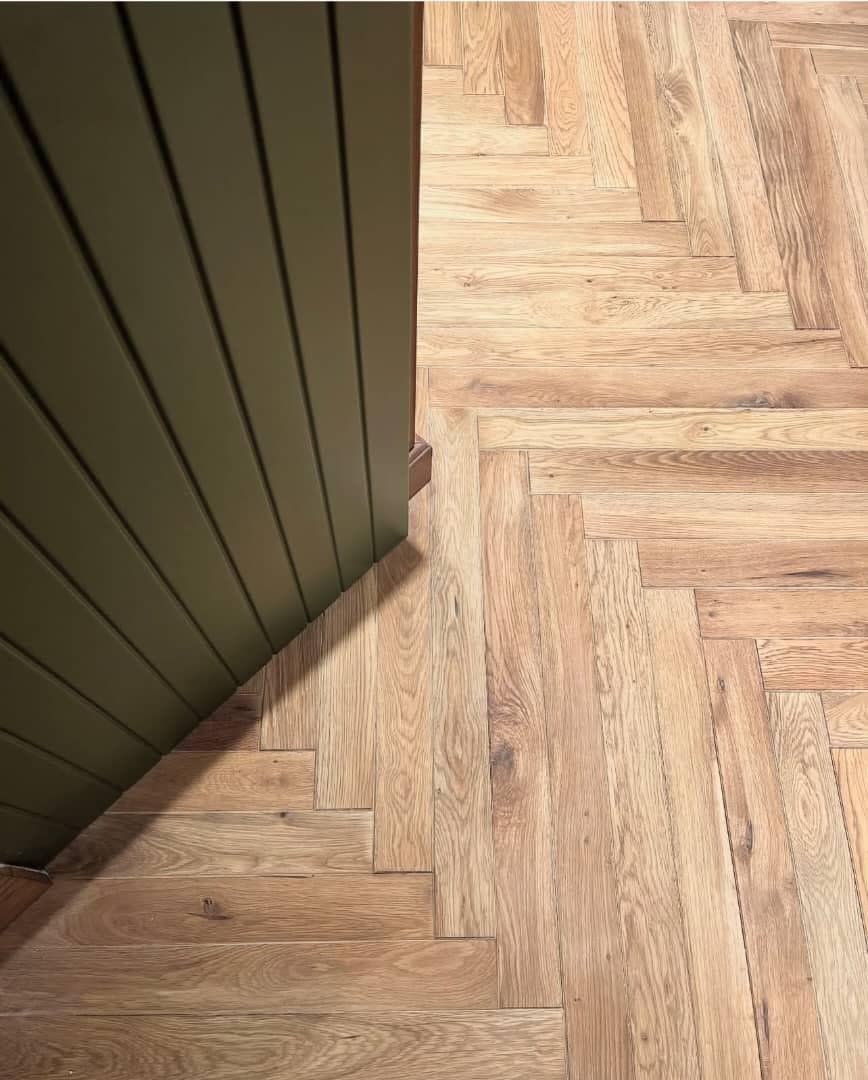 فروش و نصب پارکت فاضلی در گرگان