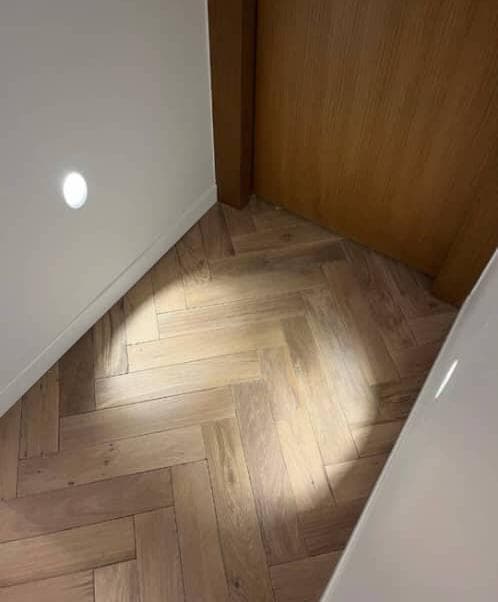 فروش و نصب پارکت فاضلی در گرگان