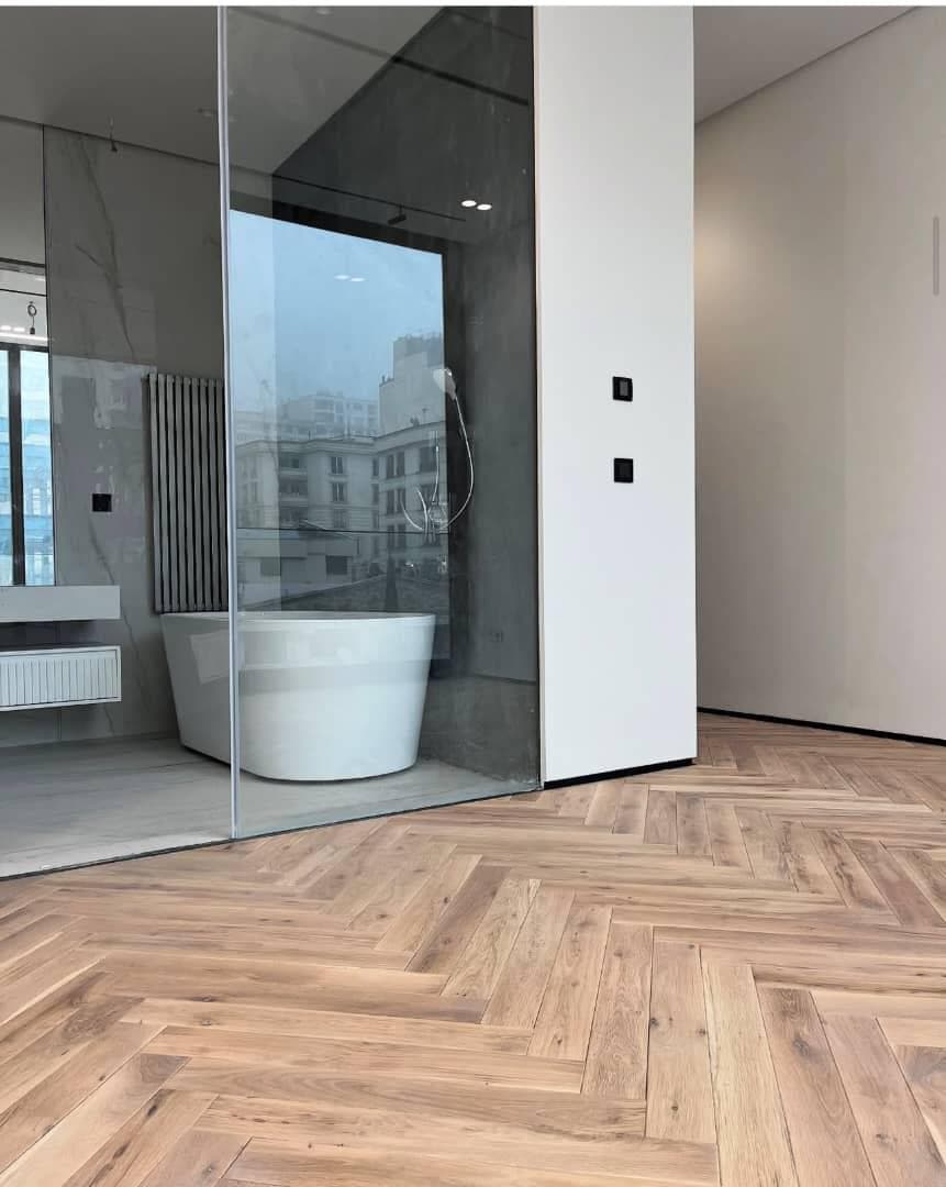 فروش و نصب پارکت فاضلی در گرگان