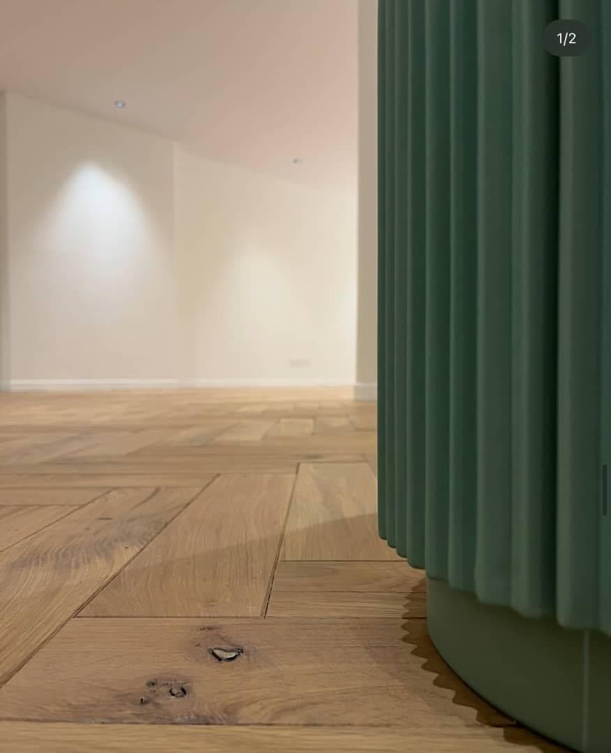 فروش و نصب پارکت فاضلی در گرگان