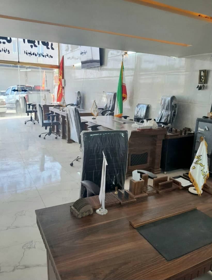 مشاور املاک امپراطور در چهارباغ کرج