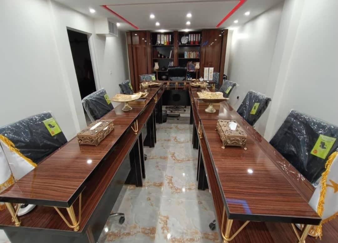 مشاور املاک امپراطور در چهارباغ کرج