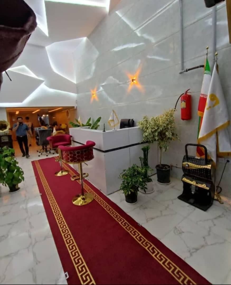 مشاور املاک امپراطور در چهارباغ کرج