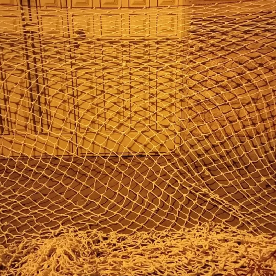 تولیدی و بافندگی تور ورزشی و کامیون مهدی در اصفهان