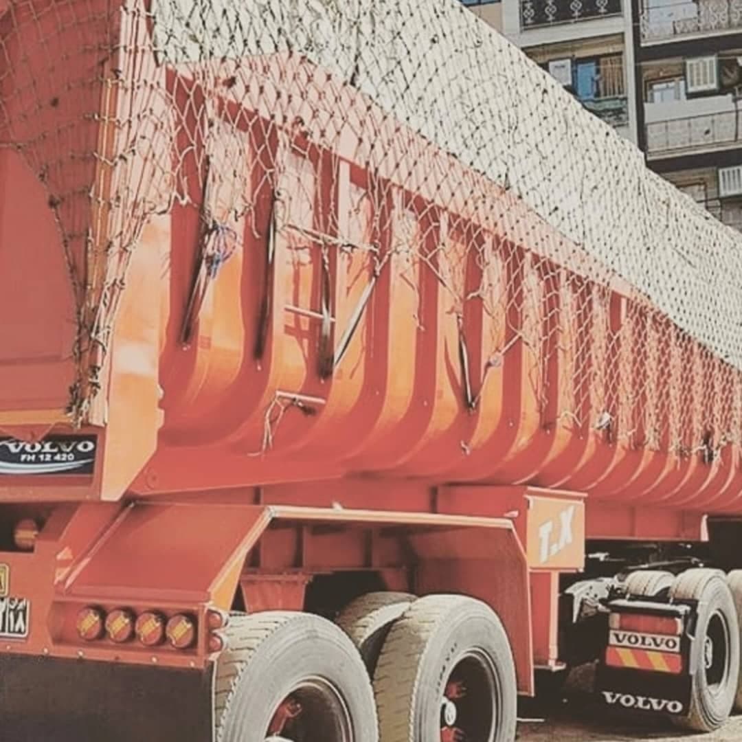 تولیدی و بافندگی تور ورزشی و کامیون مهدی در اصفهان