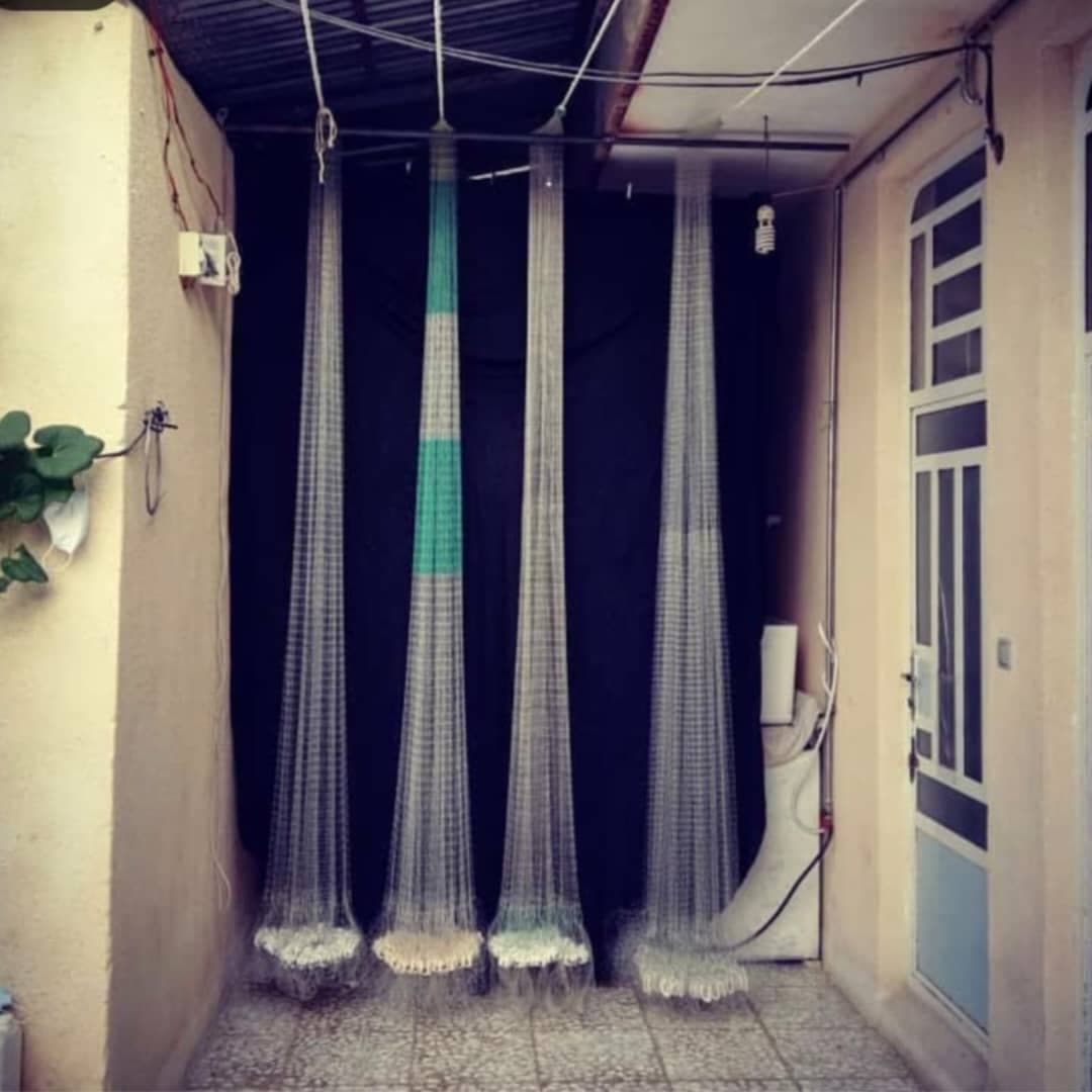 تولیدی و بافندگی تور ورزشی و کامیون مهدی در اصفهان