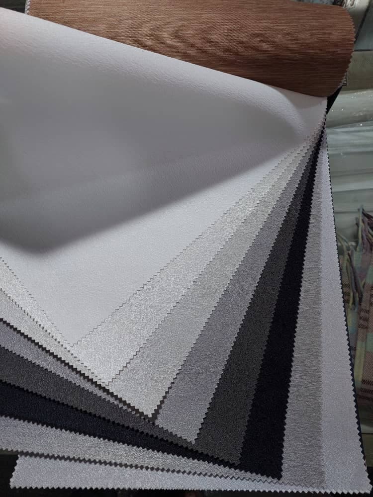 نمایندگی پخش و فروش پرده زبرا و شید نکسورا لوکسی در تهران