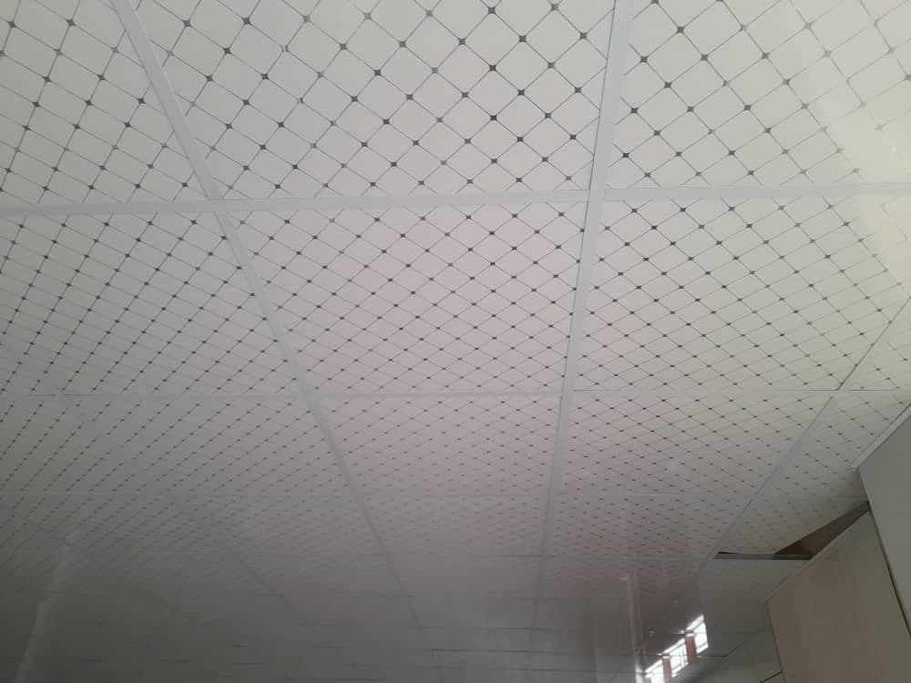 کناف کاری قسیمی در سنندج